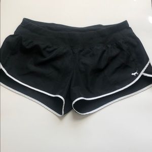 PINK Victoria’s Secret shorts
